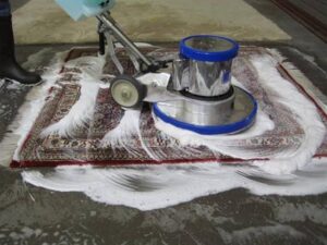 تنظيف سجاد في المدينة المنورة - شركة معالم المدينة